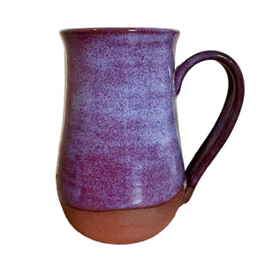 "Purple Haze" Mug